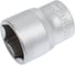 Головка торцевая 1/2DR, 22 мм THORVIK 054117 S13S1122 1