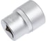 Головка торцевая 1/2DR, 22 мм THORVIK 054117 S13S1122 2