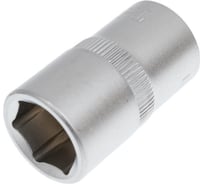 Головка торцевая S13S1115 15 мм, 1/2"DR THORVIK 054110