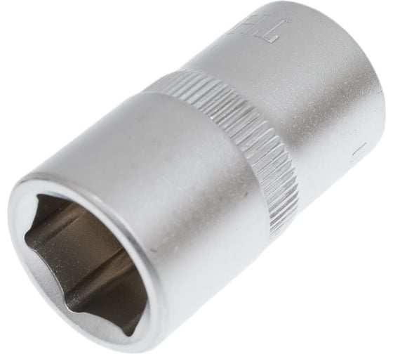 Головка торцевая S13S1115 15 мм, 1/2"DR THORVIK 054110 1