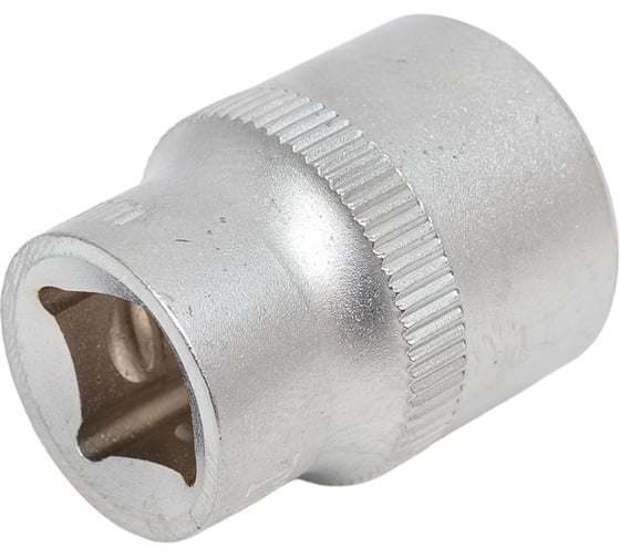 Головка торцевая S13S1116 16 мм, 1/2"DR THORVIK 054111