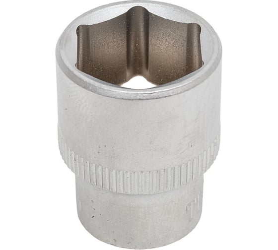 Головка торцевая S13S1116 16 мм, 1/2"DR THORVIK 054111