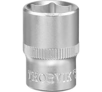 Головка торцевая S13S1134 34 мм, 1/2"DR THORVIK 054125