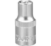 Головка торцевая S13S1110 10 мм, 1/2"DR THORVIK 054105