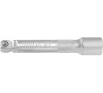 Удлинитель с шаром S13E3125 125 мм, 1/2"DR THORVIK 054220