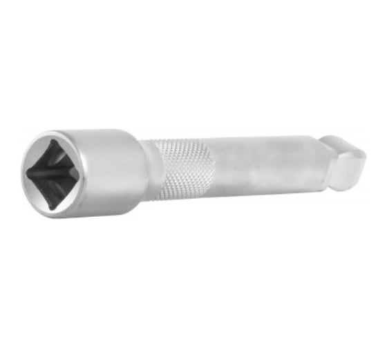Удлинитель с шаром S13E3125 125 мм, 1/2"DR THORVIK 054220