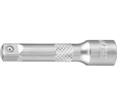 Удлинитель S13E1075 75 мм, 1/2"DR THORVIK 054216