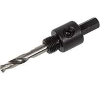 Адаптер с направляющим сверлом 16-35 мм Makita B-36120