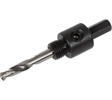 Адаптер с направляющим сверлом 16-35 мм Makita B-36120