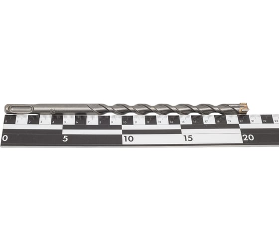 Бур SDS-plus 4Cutter 12x150x210 мм Makita B-62745