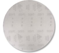 Круг абразивный 7900 (125 мм; P0320) SIANET 5869.5710.0320.01