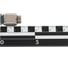 Фитинг прямой R7512 10 мм, 1/4" Camozzi SRF50-7512-1057R 4