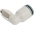 Фитинг угловой R7522 6 мм, M5 Camozzi SRF50-7522-0652R 2
