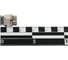 Фитинг прямой R7512 10 мм, 3/8" Camozzi SRF50-7512-1058R 4