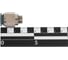 Фитинг прямой R7512 12 мм, 1/4" Camozzi SRF50-7512-1257R 5