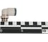 Фитинг угловой R7522 12 мм, 3/8" Camozzi SRF50-7522-1258R 4