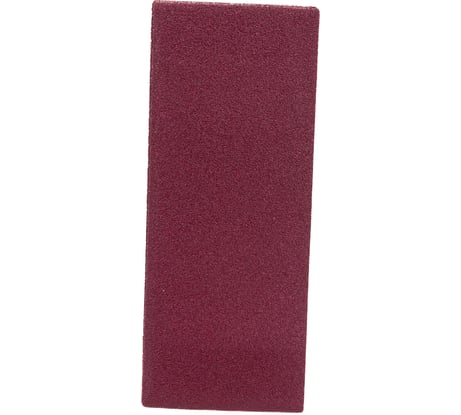 Лист абразивный 1950 на основе из поролона (115х140 мм; P320) SIASPEED 4564.0566.0320.01