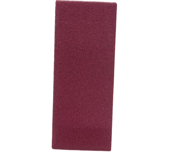 Лист абразивный 1950 на основе из поролона (115х140 мм; P320) SIASPEED 4564.0566.0320.01 1