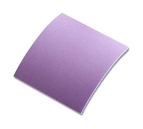 Лист абразивный 1950 на основе из поролона (115х140 мм; P500) SIASPEED 4564.0566.0500.01