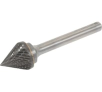 Бор-фреза для обработки фасок МИНОЛИКС 6713760083LBJ