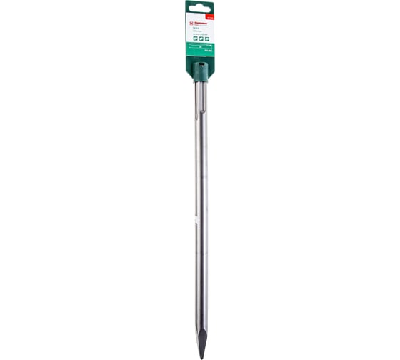 Пика Flex DR CH (SDS-max; 18х400 мм) HAMMER 324230 201-306