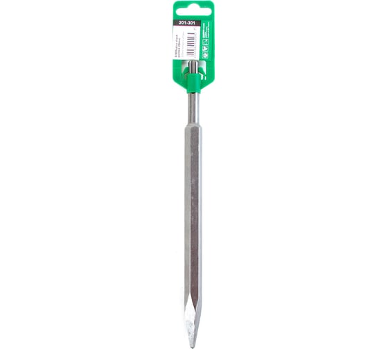 Пика Flex DR CH (SDS+; 250 мм) HAMMER 30777 201-301
