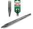 Пика Flex DR CH (SDS+; 250 мм) HAMMER 30777 201-301 3