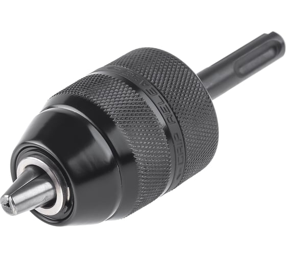Патрон самозажимной Flex 208-206 CH-4 (1/2''-20UNF; 1.5-13 мм; переходник SDS+) HAMMER 33691 1
