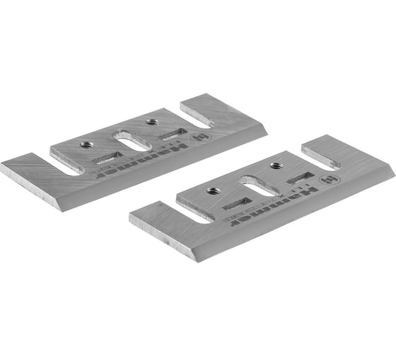Ножи для рубанка Flex PB HSS (2 шт; 82х29х3.0 мм) HAMMER 335501 209-107 1