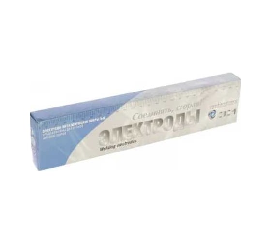 Электроды МР-3 3 мм, 3 кг СЗСМ DK.5150.08994