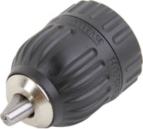Патрон самозажимной Flex 208-202 CH-2 (1/2''-20UNF; 0.8-10 мм) HAMMER 33686