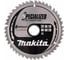 Пильный диск для дерева EFFICUT 260x30x2.15x1.5 мм, 24T Makita E-07696 1