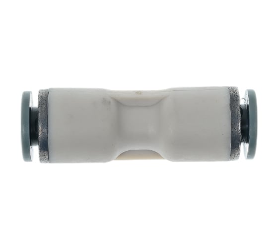 Фитинг соединитель R7580 4 мм Camozzi SRF54-7580-0400R 1