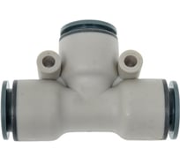 Фитинг тройник R7540 12 мм Camozzi SRF54-7540-1200R