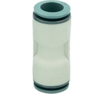 Фитинг соединитель R7580 6-8 мм Camozzi SRF54-7580-0608R