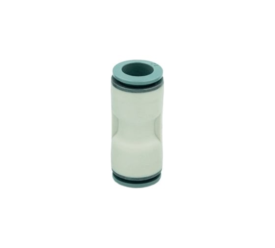 Фитинг соединитель R7580 4-6 мм Camozzi SRF54-7580-0406R