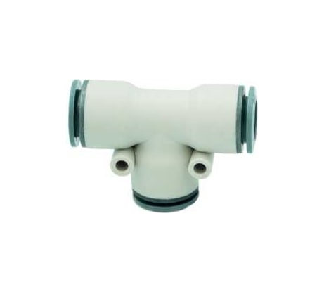 Фитинг тройник R7540 4 Camozzi SRF54-7540-0400R