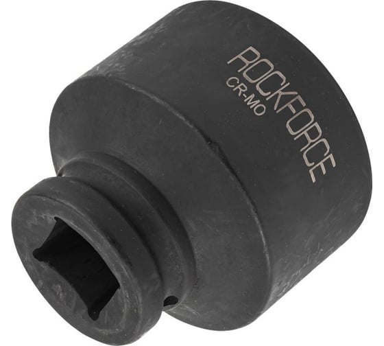 Головка ударная 6-гранная 59 мм, 3/4"DR Rockforce RF-46559(58702)