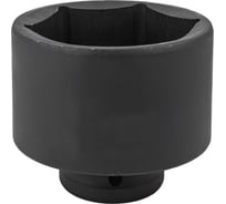 Головка ударная глубокая 6-гранная 76 мм, 3/4"DR Rockforce RF-46510076(58411)