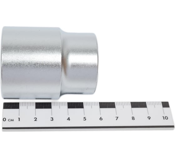Торцевая головка шестигранная 32 мм, 3/4"DR HOEGERT TECHNIK HT1A522