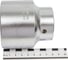 Торцевая головка шестигранная 55 мм, 1"DR HOEGERT TECHNIK HT1A547 4