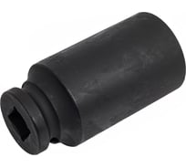 Головка ударная удлиненная 6-гранная 29 мм, 1/2DR TOPTUL KABE1629