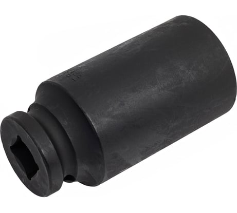 Головка ударная удлиненная 6-гранная 29 мм, 1/2DR TOPTUL KABE1629