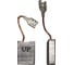 Щетка графитовая для HITACHI (аналог 999061) 7x17x23 мм UNITED PARTS 90-0896 1