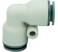 Фитинг уголок R7550 8 мм Camozzi SRF54-7550-0800R