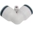 Фитинг уголок R7550 14 мм Camozzi SRF54-7550-1400R 2