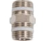 Фитинг резьбовой с уплотнительным кольцом S2500 3/8 Camozzi 51-2500-0058 2