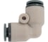 Фитинг уголок R7550 4 мм Camozzi SRF54-7550-0400R 4