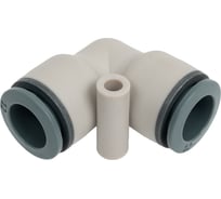 Фитинг уголок R7550 12 мм Camozzi SRF54-7550-1200R