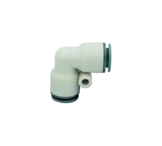 Фитинг уголок R7550 12 мм Camozzi SRF54-7550-1200R